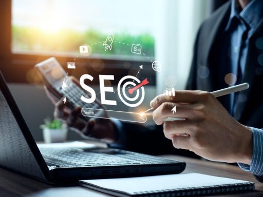 Enterprise SEO