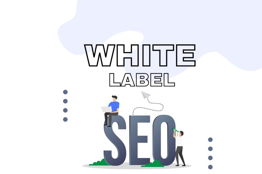 White Label SEO