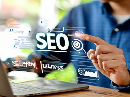 Search Engine Optimization