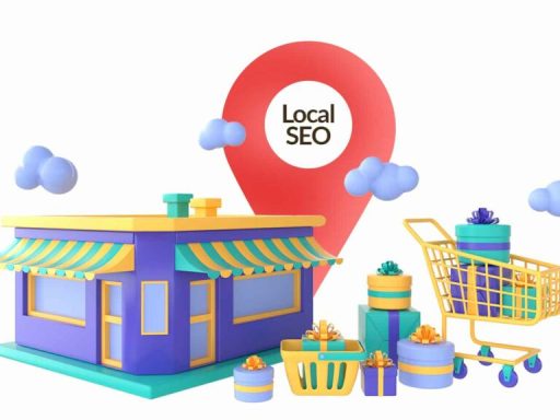 Local SEO