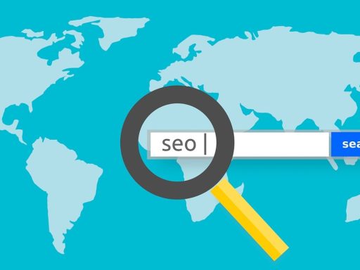 Nationwide SEO Services
