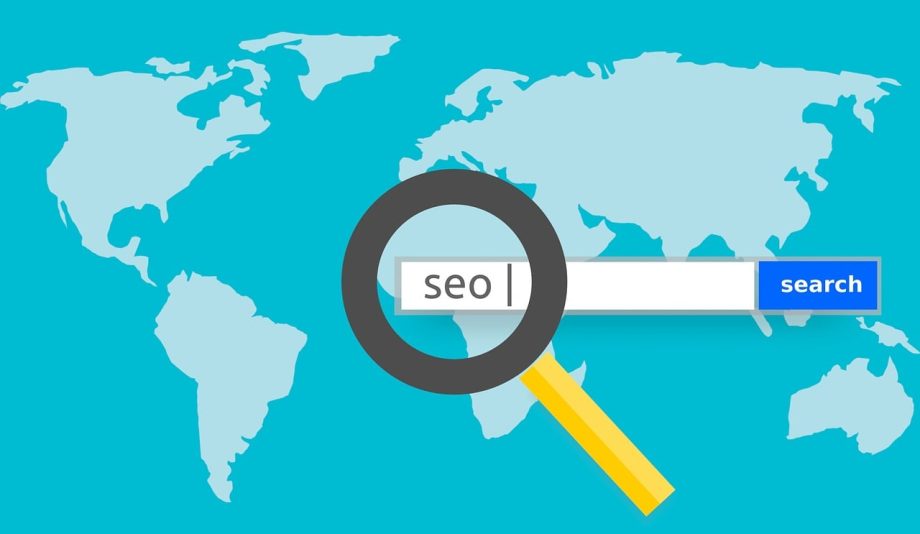 Nationwide SEO Services