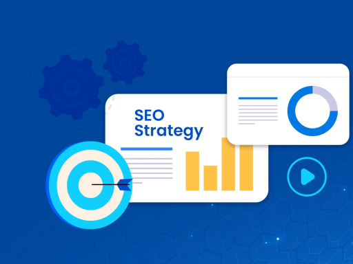 SEO Strategy