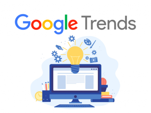 Google Trends