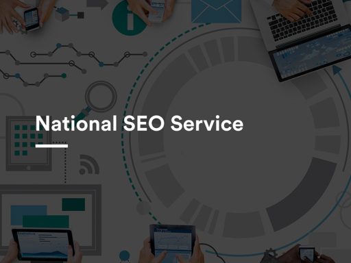 National SEO