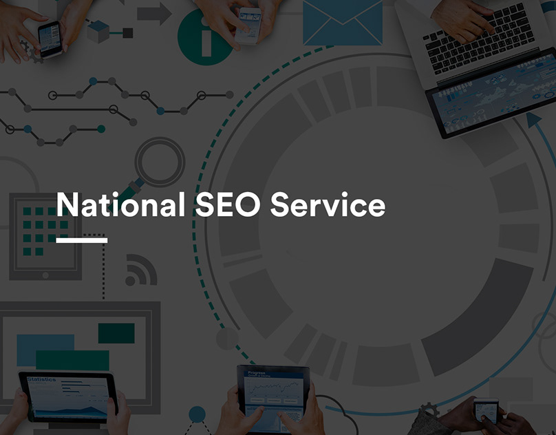 National SEO
