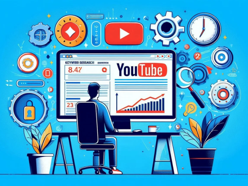 YouTube SEO Services