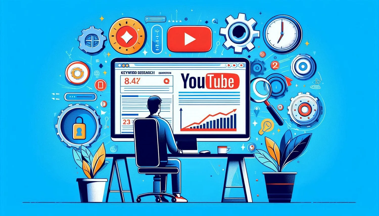 YouTube SEO Services