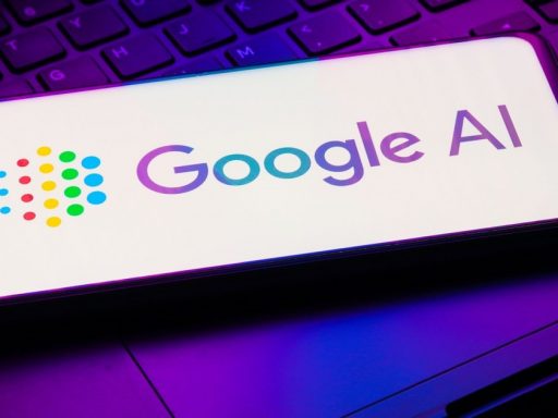 Google AI Mode